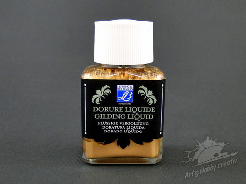 Slagmetal lichid  - Lefranc & Bourgeois 75ml