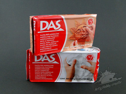 Lut artificial - DAS - 0,5kg