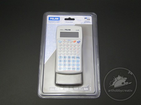 Calculator stiintific Milan