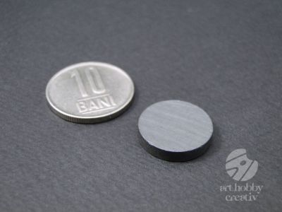 Magnet ferita disc Ø18mm set/10buc