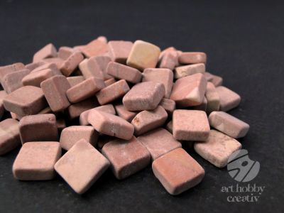 Mozaic marmura - Rosso Verona pach/100gr