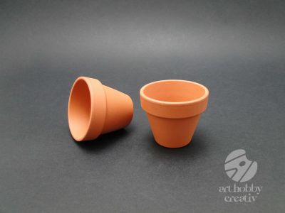 Ghivece ceramica 5cm