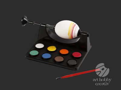 Instrument pentru pictat oua