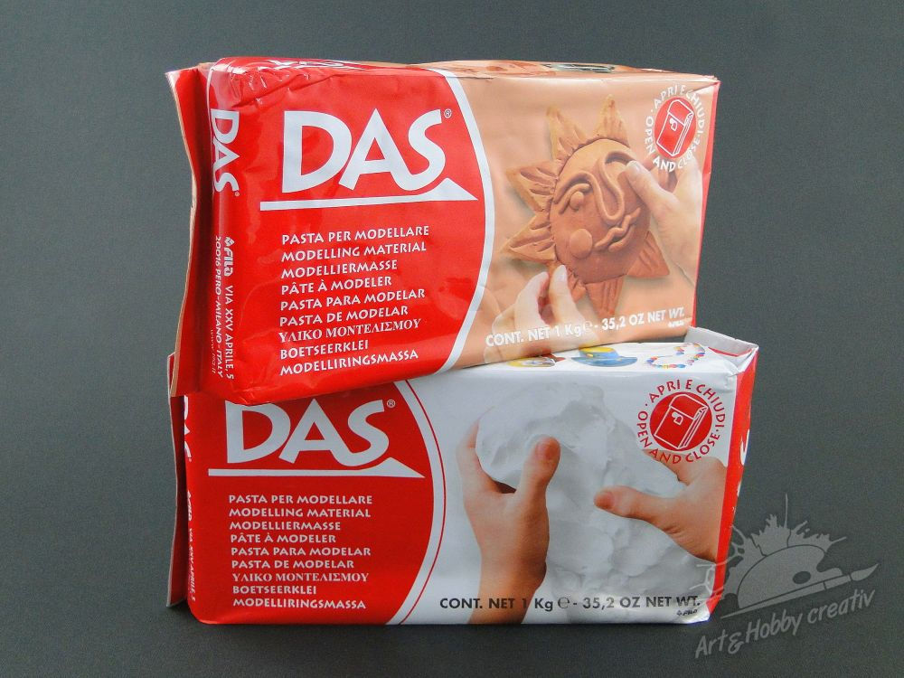 Lut artificial - DAS - 1kg
