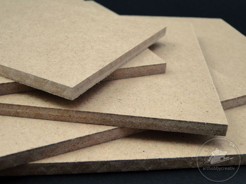 Placaje MDF Cu Grosimea De 6mm Dif marimi Placaje MDF Cu Grosimea De 6mm Dif marimi