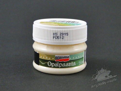 Gel opac 25ml