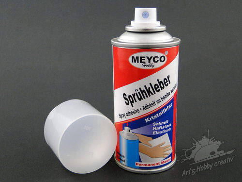 Spray adeziv - Meyco 150ml  