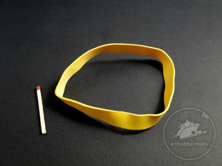 Elastice inele late 11 mm - 100 gr.