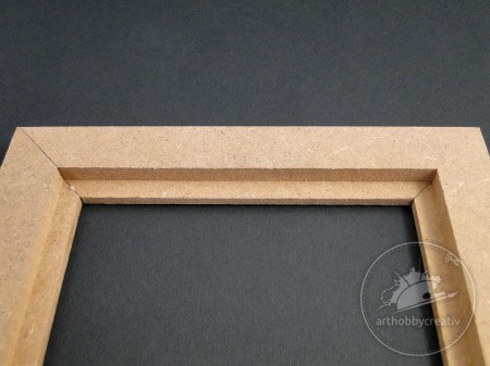 Rama MDF Rilabo