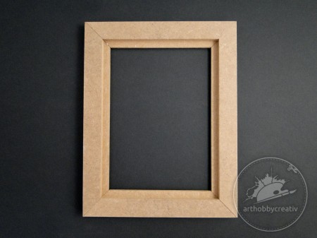 Rama MDF Rilabo