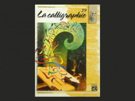 Caligrafia (limb. engleza)