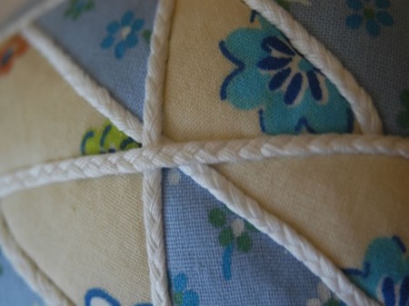 Snur pentru patchwork