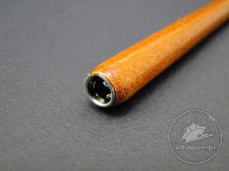 Toc pentru caligrafie marmorat - 445761