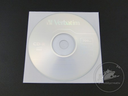 CD-R Verbatim si SONY la bucata