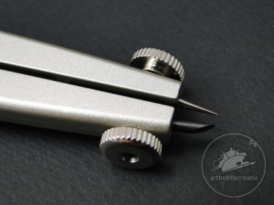 Compas Rotring- Compact Geometry