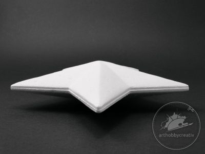 Steluta polistiren 20 cm