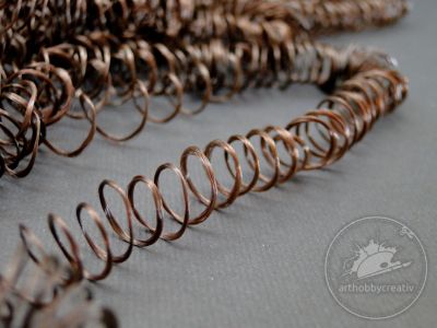 Par cret pentru papusa bruneta 14gr