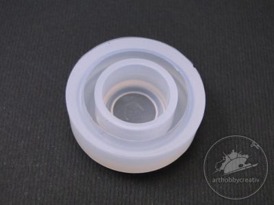 Mulaj silicon - inel Ø3cm