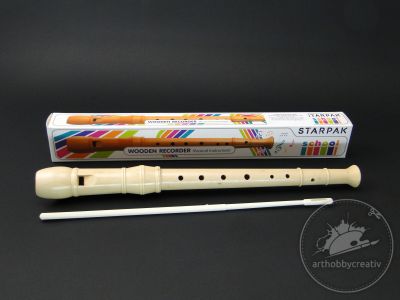 Flaut din lemn