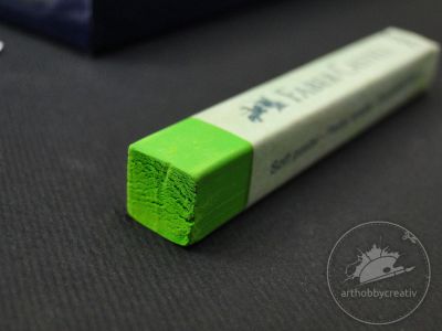 Pastel uscat Faber-Castell set/12culori