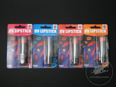  Ruj neon UV
