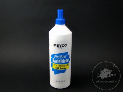 Adeziv universal de hobby - Meyco 500 gr.