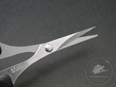Foarfeca mica pentru taiere cu precizie 10cm