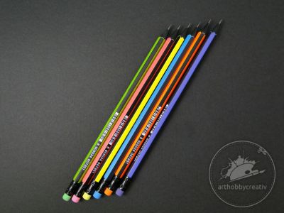Creion grafit simplu HB