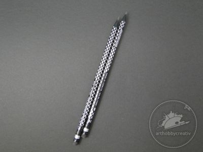 Creion grafit simplu HB- Fatih mod.3