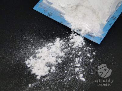 Zapada artificiala - bumbac 120gr