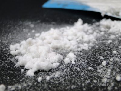 Zapada artificiala - bumbac 120gr
