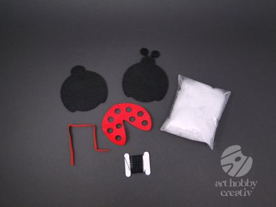 Pachet hobby - buburuza din pasla mod.2