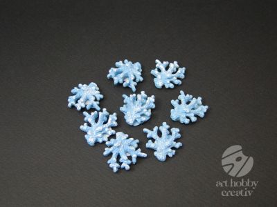 Figurine mini corali set/8buc