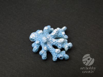 Figurine mini corali set/8buc