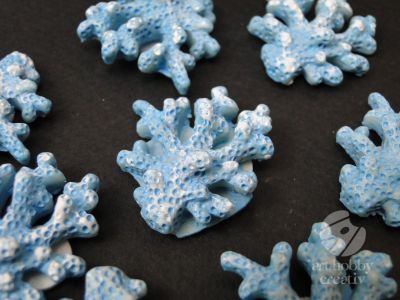Figurine mini corali set/8buc