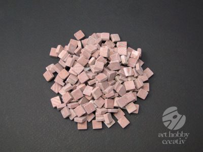 Mozaic marmura - Rosso Verona pach/200gr