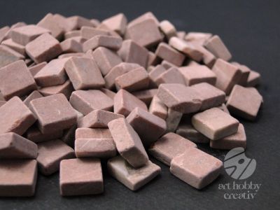 Mozaic marmura - Rosso Verona pach/200gr