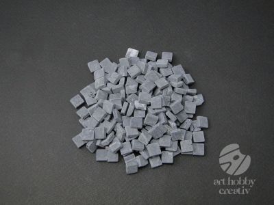 Mozaic marmura - Nero Marquina pach/200gr
