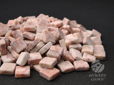 Mozaic marmura - Pink Cream pach/200gr
