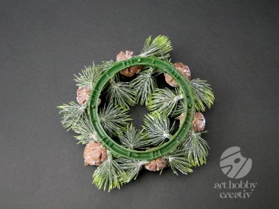 Coronita decor mini Ø13cm