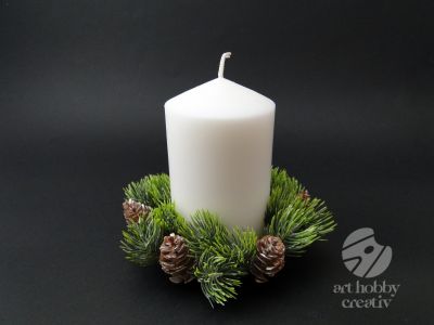 Coronita decor mini Ø13cm