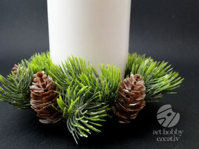 Coronita decor mini Ø13cm