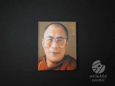 Agenda - Dalai Lama 23cm