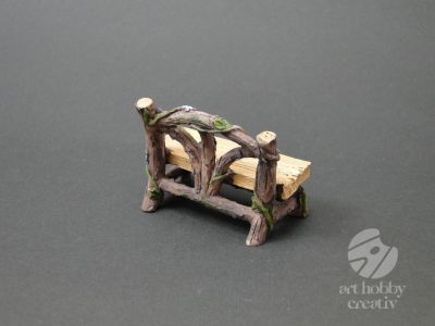 Banca mini 5,5cm