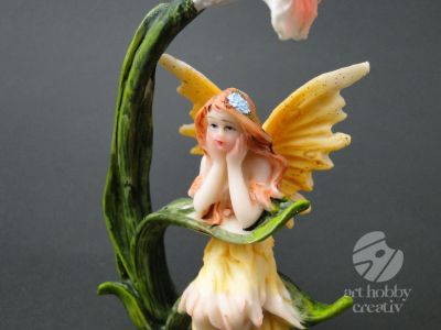 Zana mini dif. modele 12cm