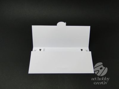 Plic pentru bani sau card cadou - nunta 23cm