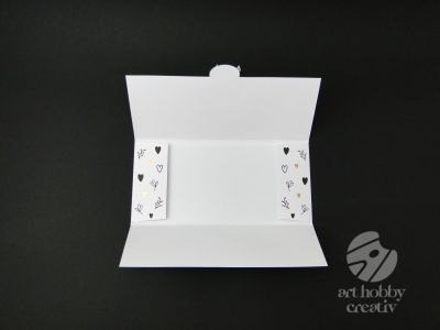 Plic pentru bani sau card cadou - nunta 23cm