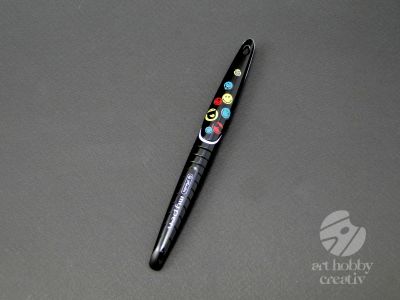Sitlou My Pen Style- Smiley