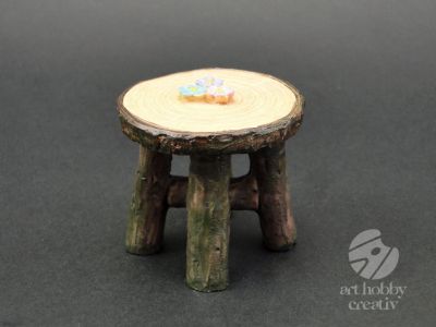 Masuta mini 5,5cm