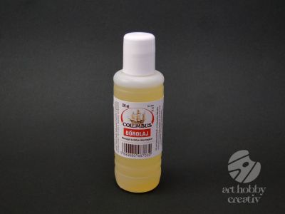 Ulei de ingrijire articole piele - 100 ml